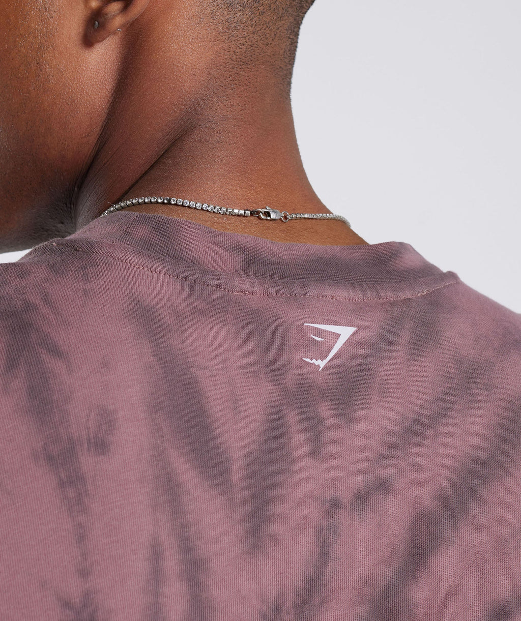 gymshark-rest-day-long-sleeve-t-shirt-dusty-maroon-silhouette-grey-spiral-optic-wash-ss23