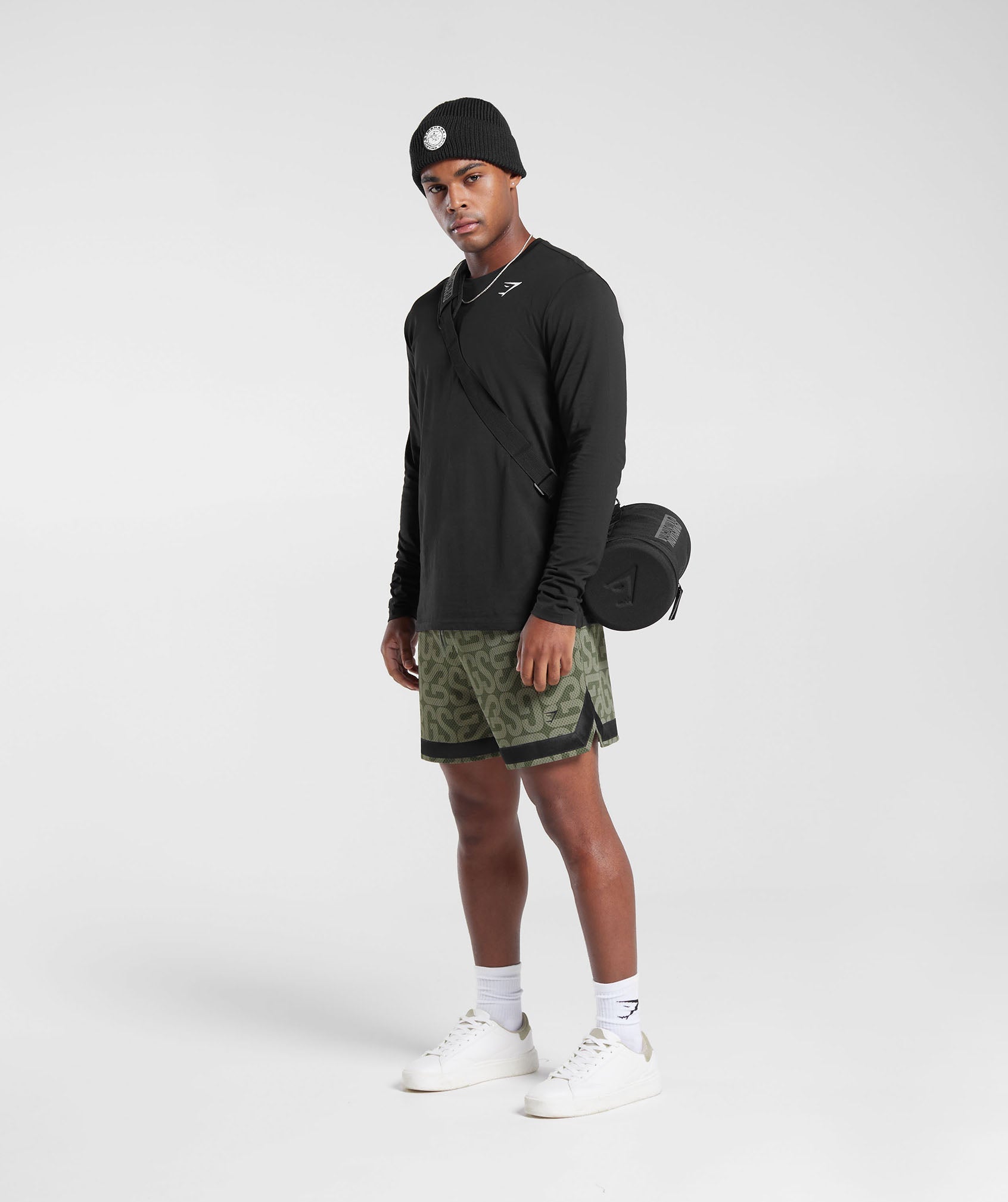 gymshark-rest-day-shorts-dusty-olive-ss23