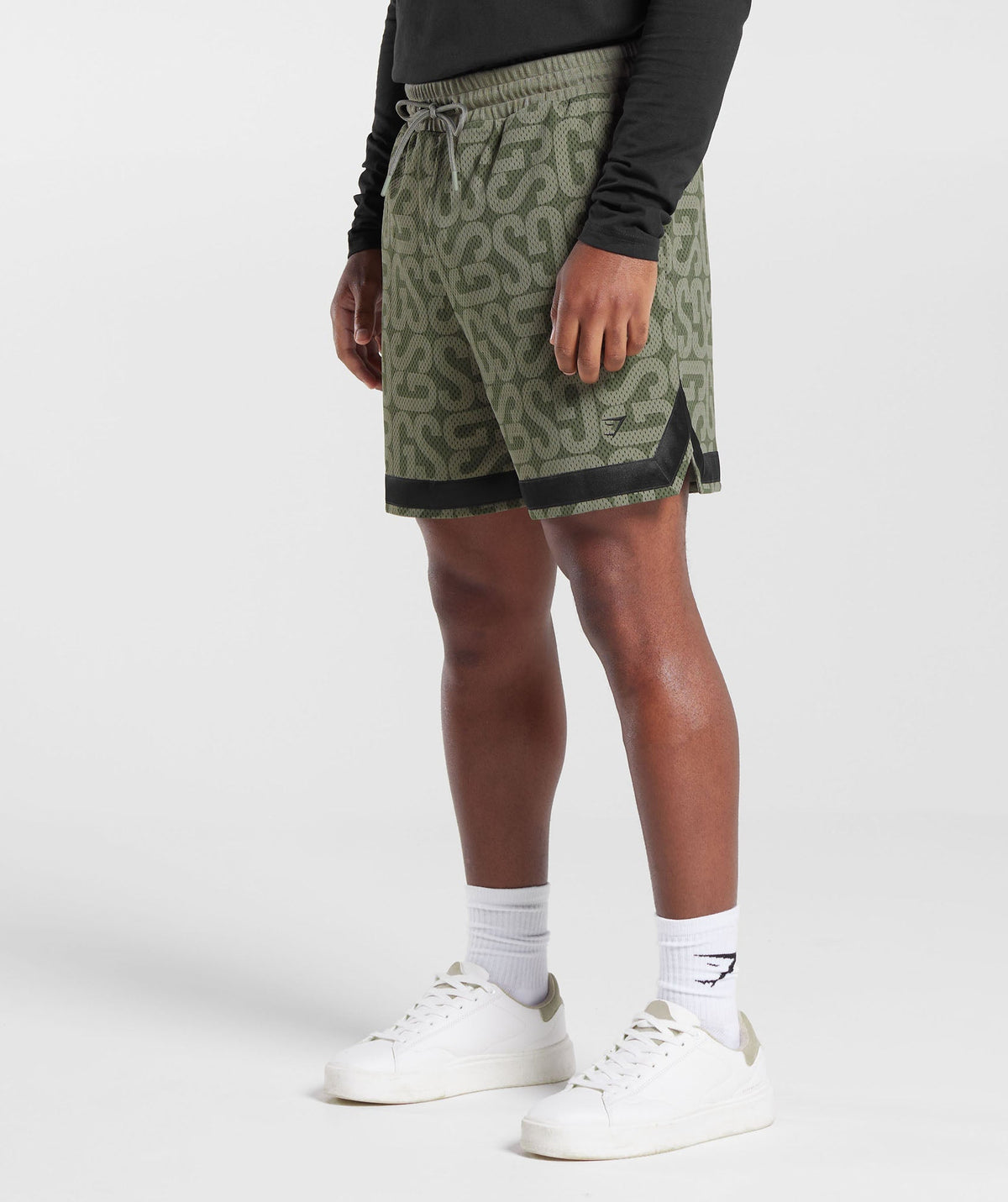 gymshark-rest-day-shorts-dusty-olive-ss23