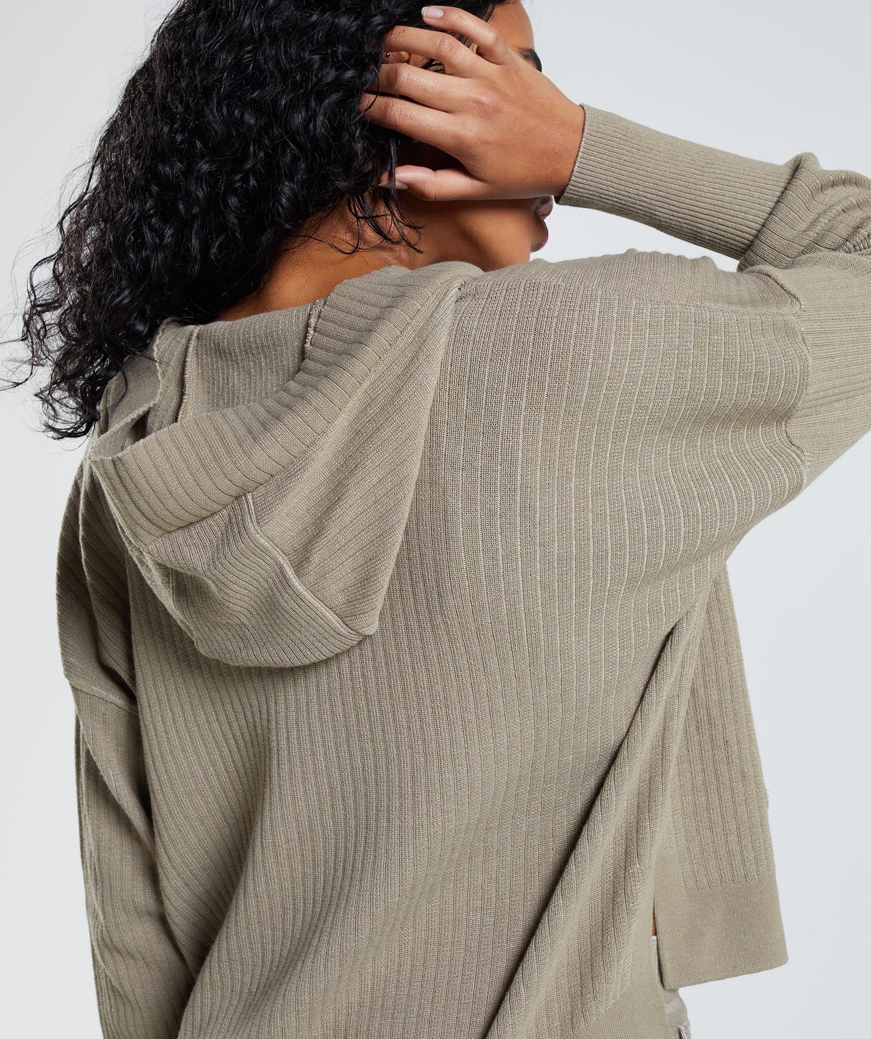 gymshark-pause-knitwear-hoodie-cement-brown-pebble-grey-aw22