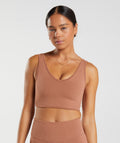 gymshark-rest-day-seamless-bralette-coffee-brown-aw22