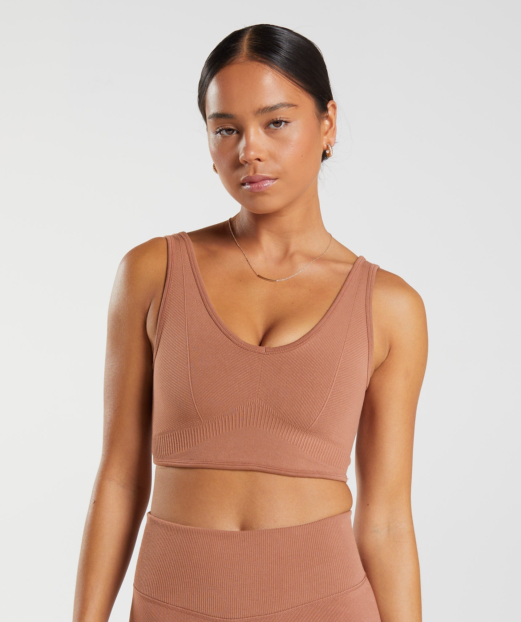 gymshark-rest-day-seamless-bralette-coffee-brown-aw22