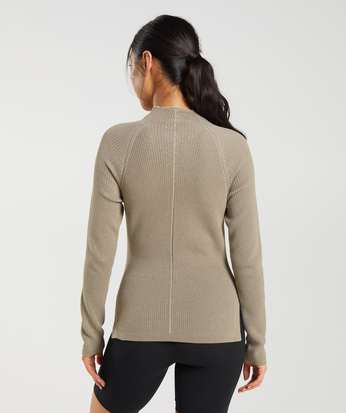 gymshark-pause-knitwear-long-sleeve-top-cement-brown-pebble-grey-aw22
