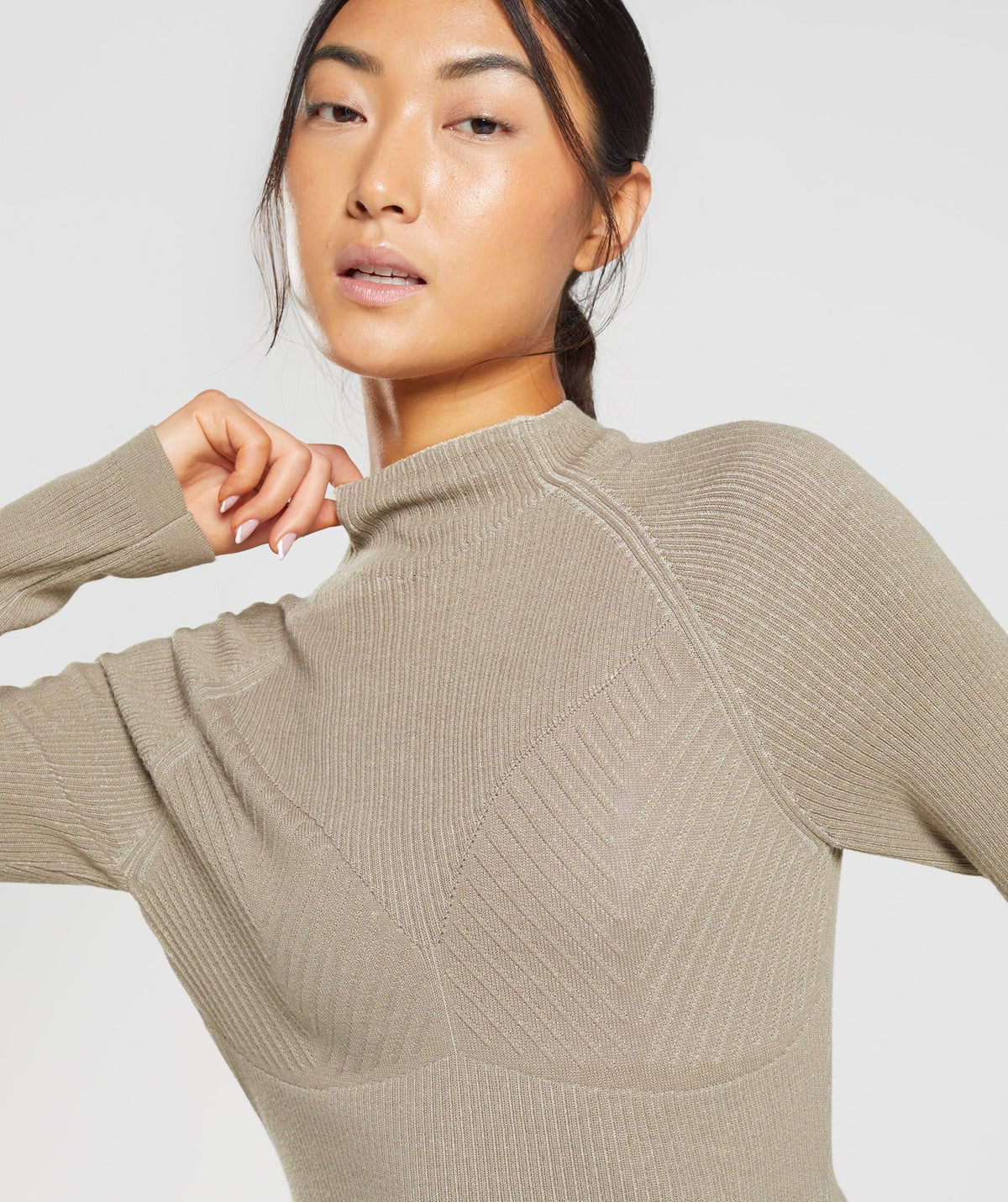 gymshark-pause-knitwear-long-sleeve-top-cement-brown-pebble-grey-aw22