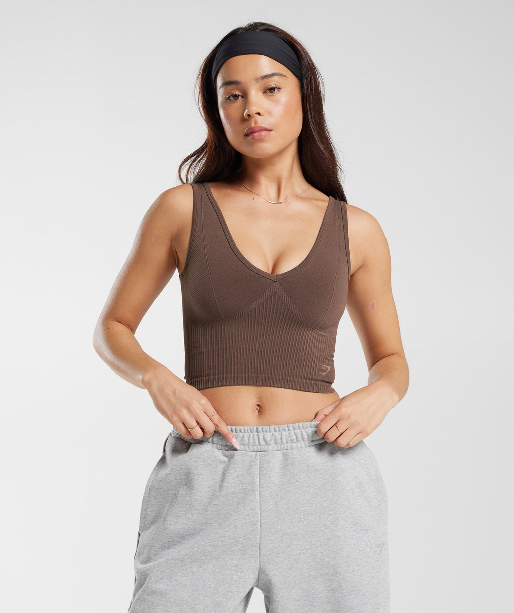 gymshark-rest-day-seamless-midi-tank-oak-brown-ss23