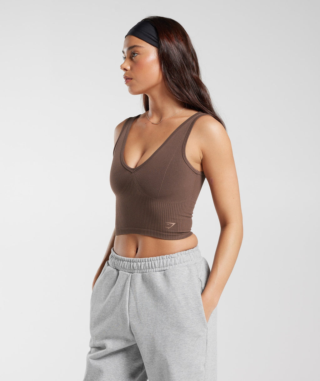 gymshark-rest-day-seamless-midi-tank-oak-brown-ss23