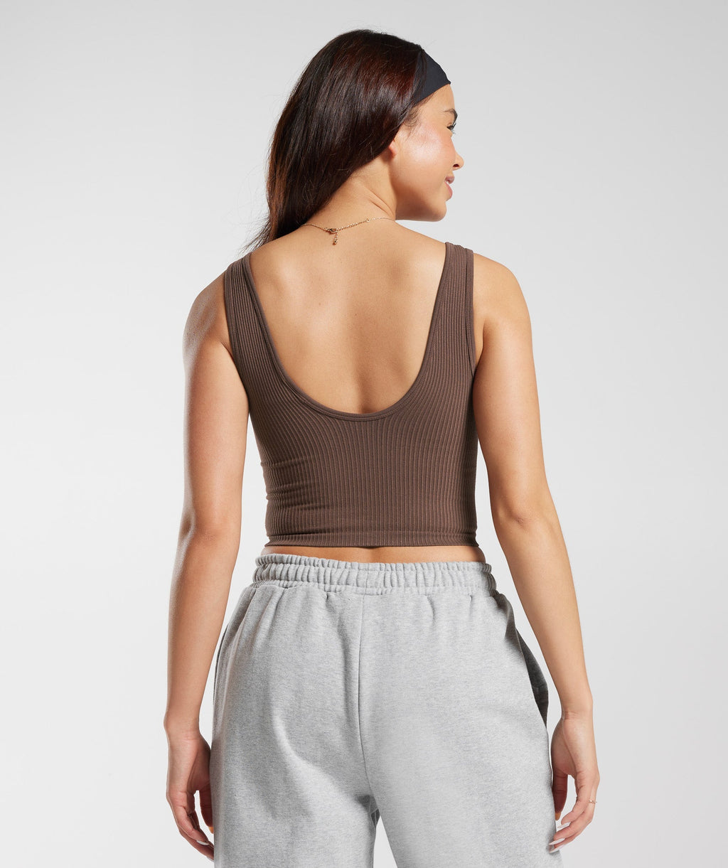 gymshark-rest-day-seamless-midi-tank-oak-brown-ss23