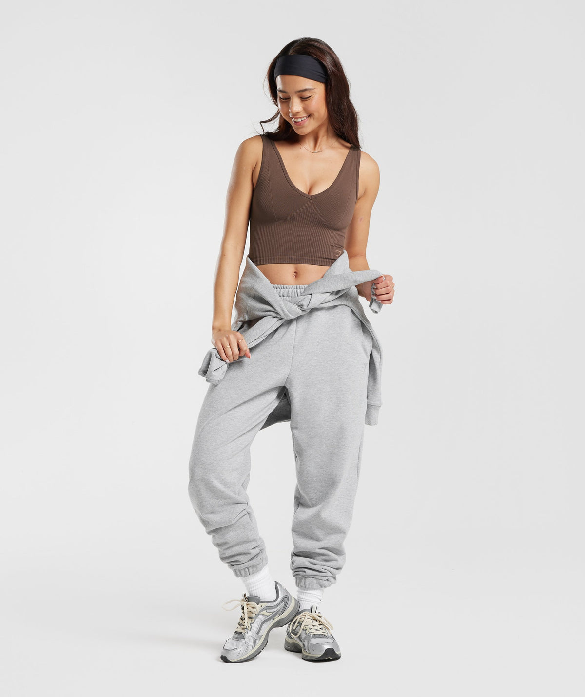 gymshark-rest-day-seamless-midi-tank-oak-brown-ss23