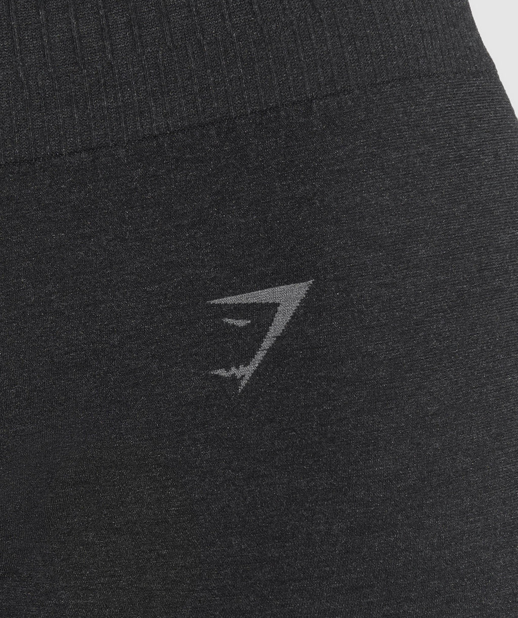 gymshark-luxe-seamless-flare-leggings-coal-marl-ss25