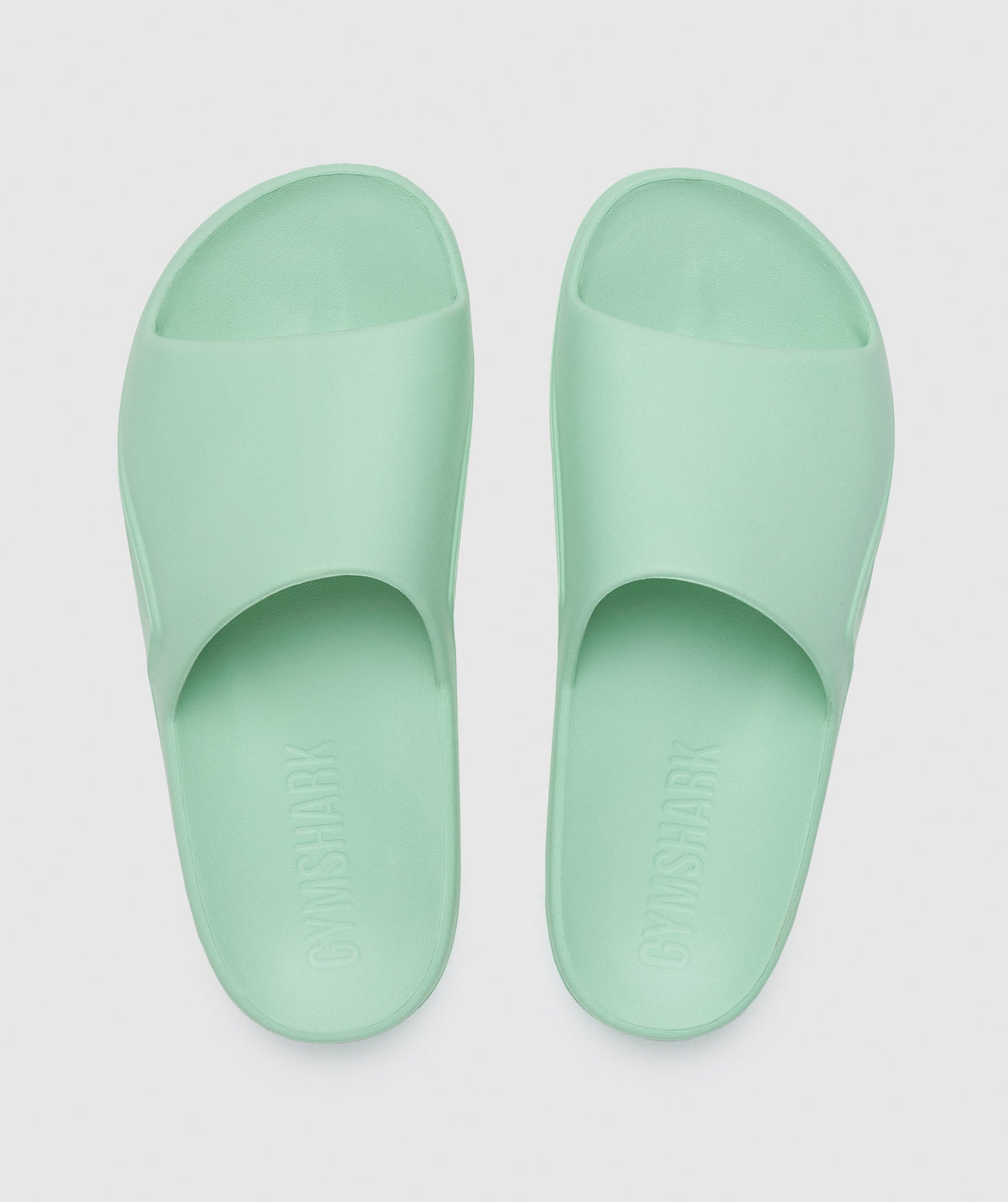 gymshark-rest-day-slides-pastel-green-ss23