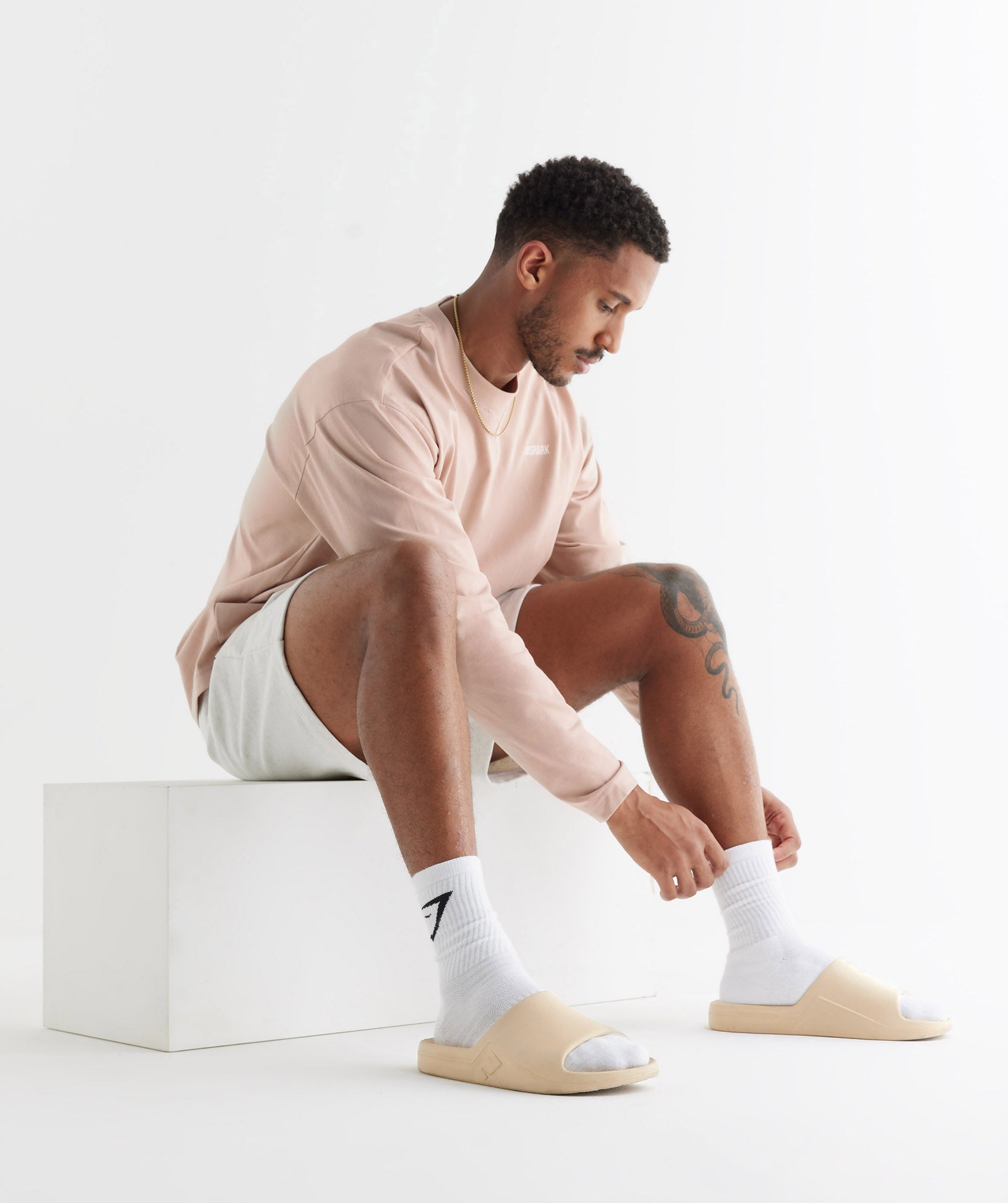 gymshark-rest-day-slides-toasted-brown-ss23