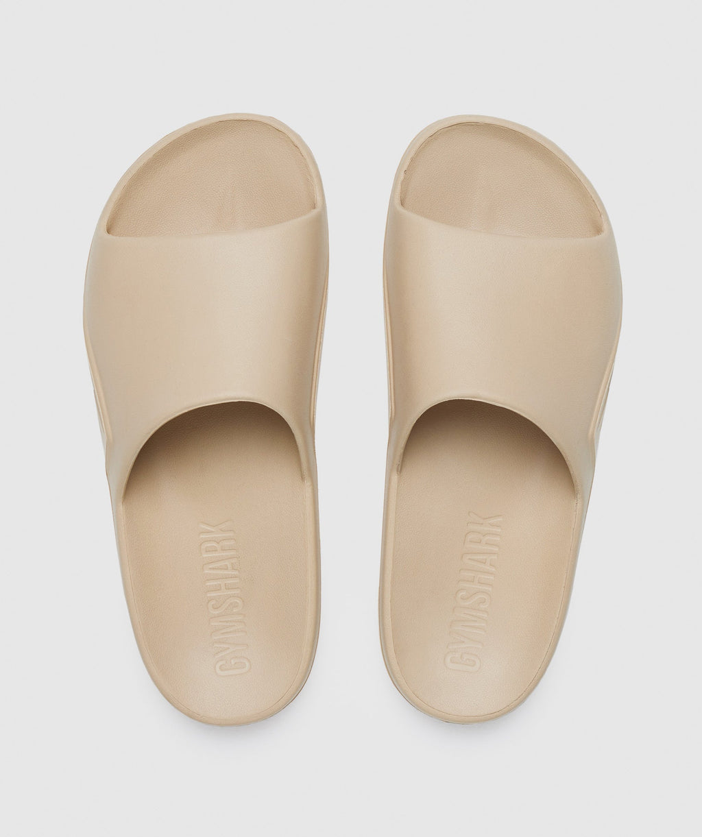 gymshark-rest-day-slides-toasted-brown-ss23