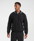 gymshark-rest-day-street-polo-pullover-black-aw23