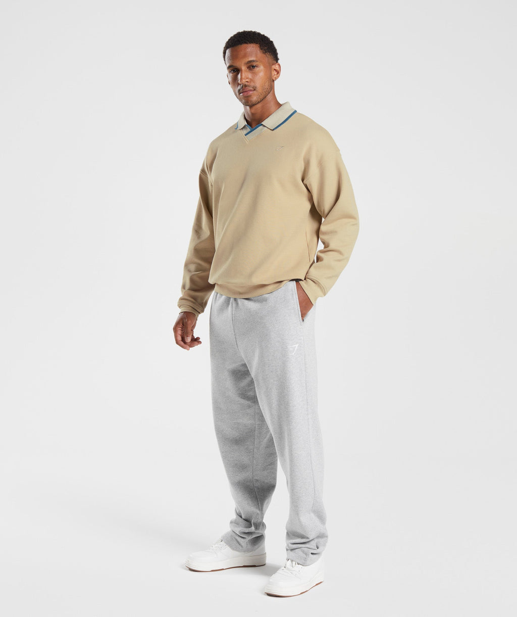 gymshark-rest-day-street-polo-pullover-desert-beige-aw23