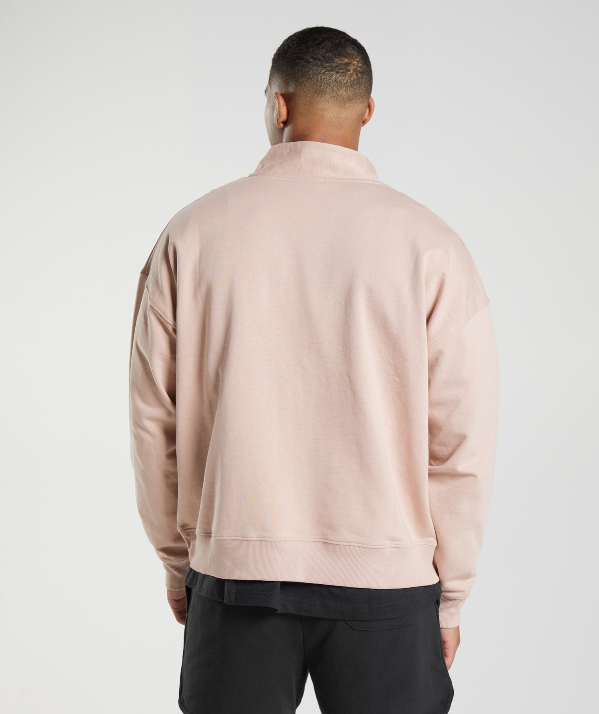 gymshark-rest-day-sweats-1-4-zip-dusty-taupe-aw22
