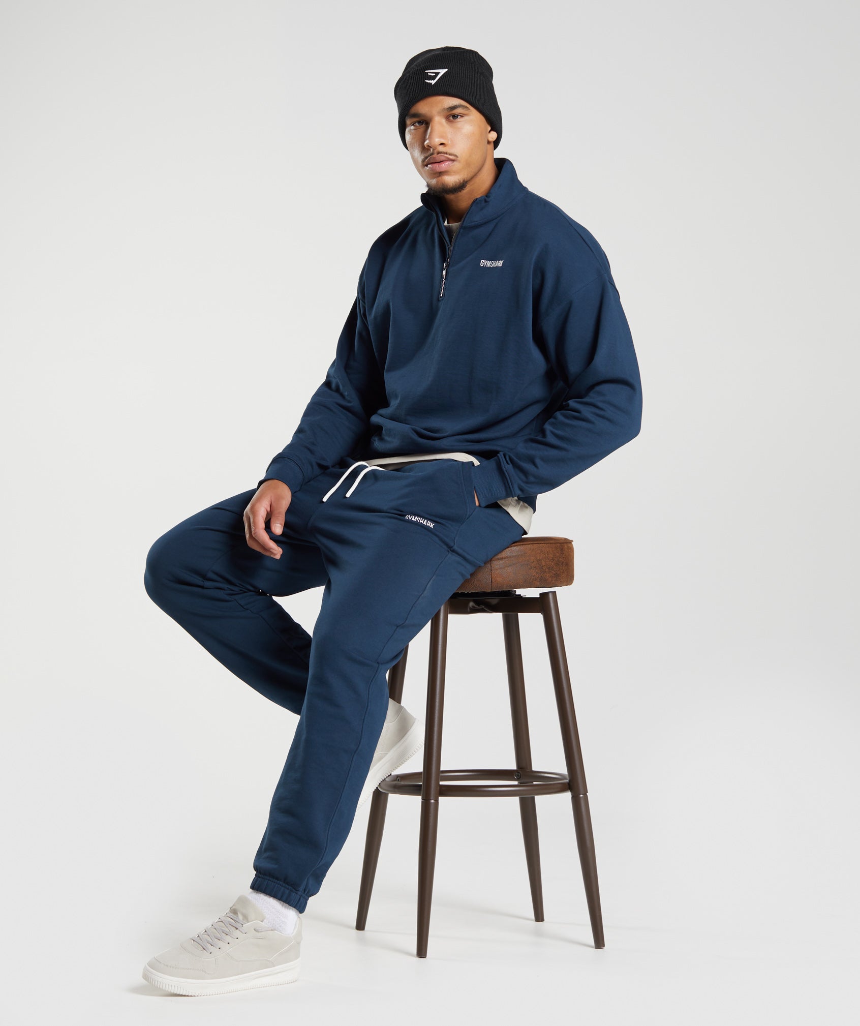 gymshark-rest-day-sweats-joggers-navy-aw23