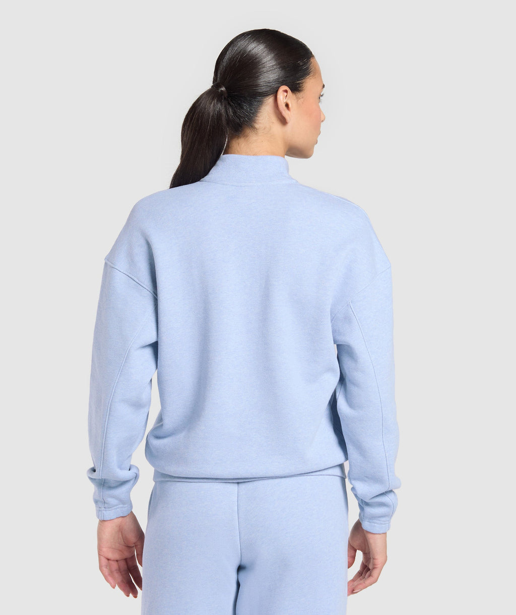 gymshark-rest-day-sweats-2-0-1-4-zip-pullover-blue-marl-ss25