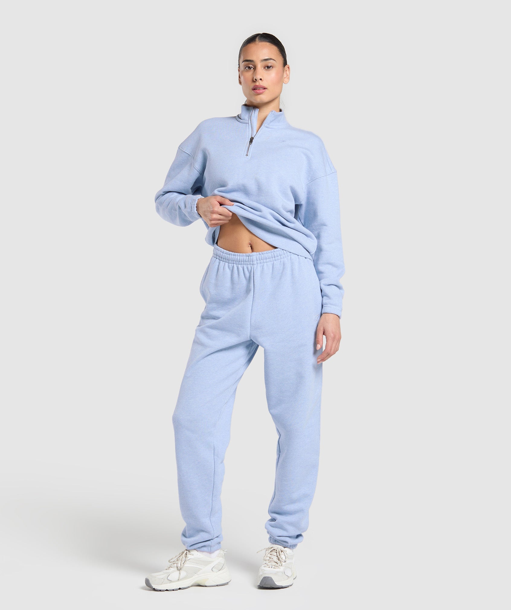 gymshark-rest-day-sweats-2-0-1-4-zip-pullover-blue-marl-ss25