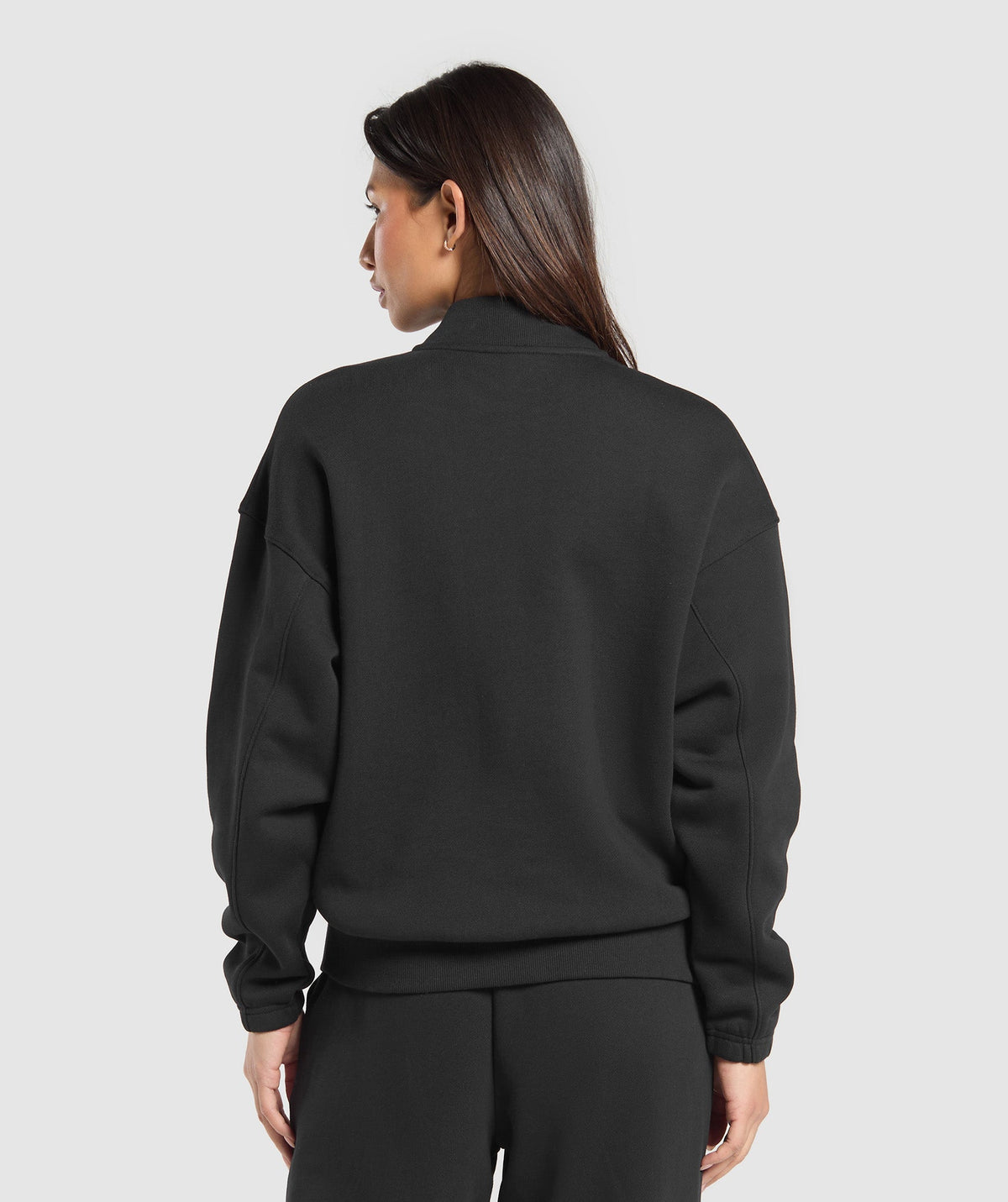 gymshark-rest-day-sweats-2-0-1-4-zip-pullover-black-ss25