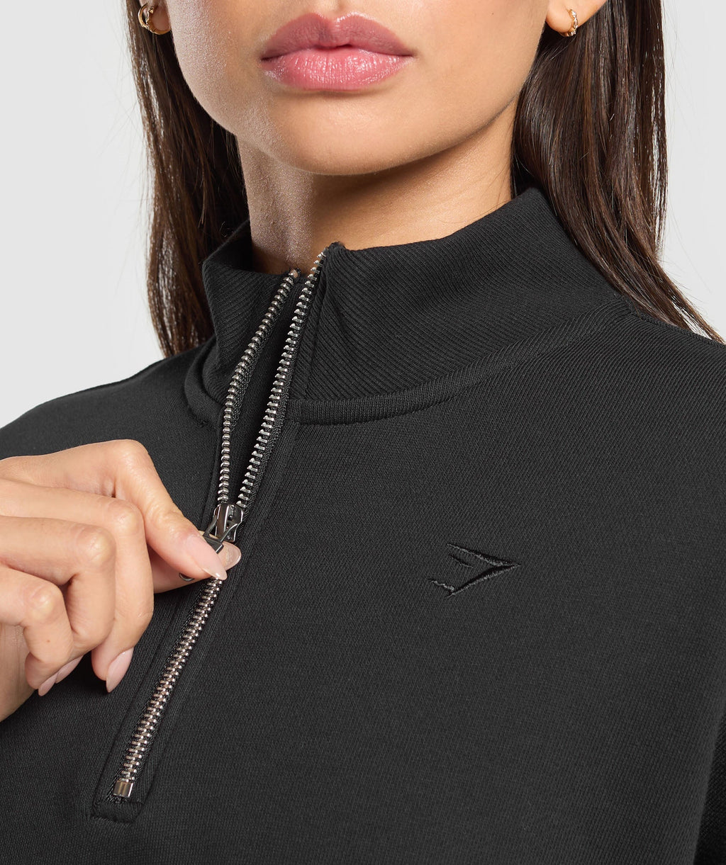gymshark-rest-day-sweats-2-0-1-4-zip-pullover-black-ss25