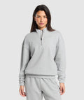 gymshark-rest-day-sweats-2-0-1-4-zip-pullover-light-grey-core-marl-ss25