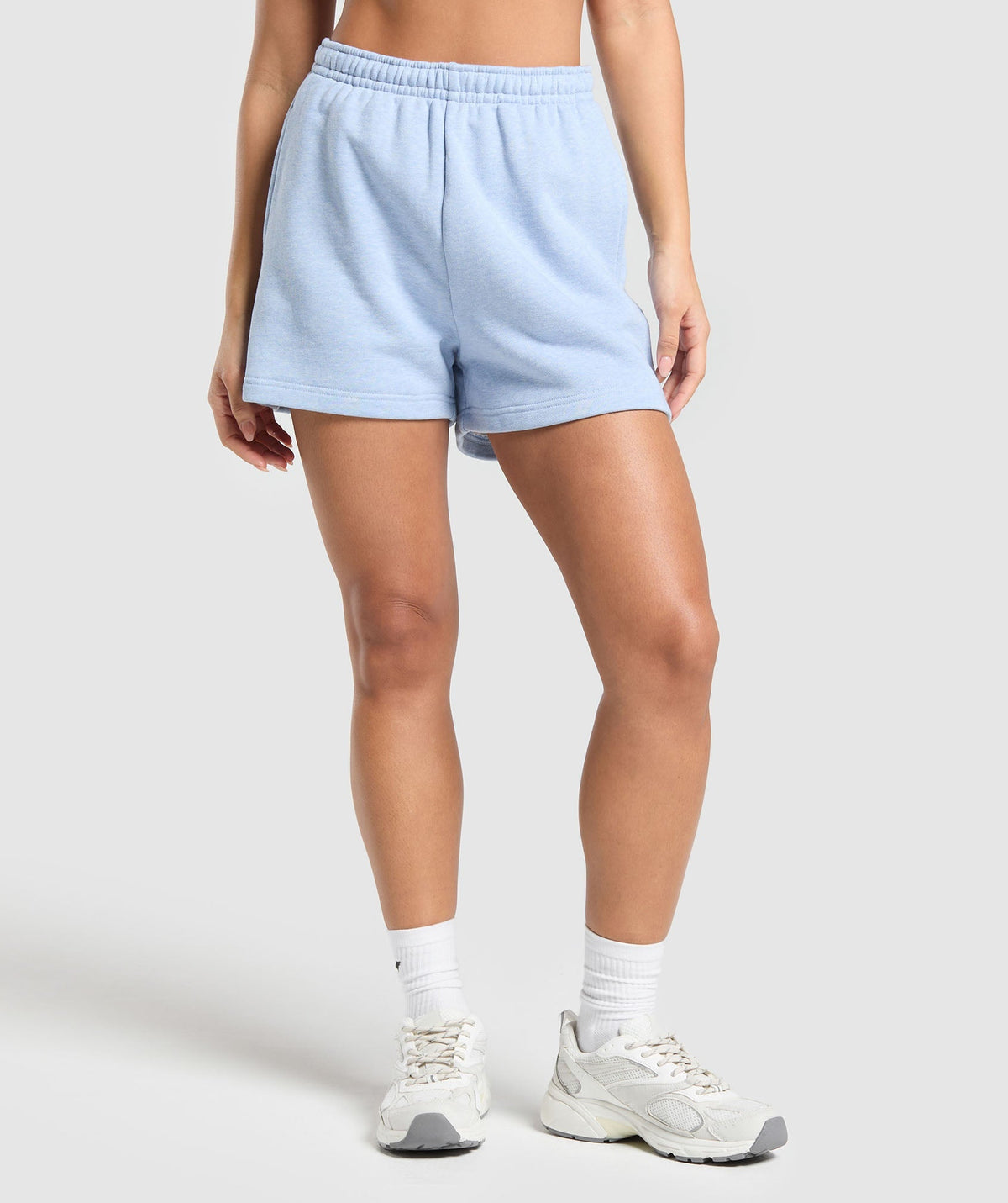 gymshark-rest-day-sweats-2-0-shorts-blue-marl-ss25