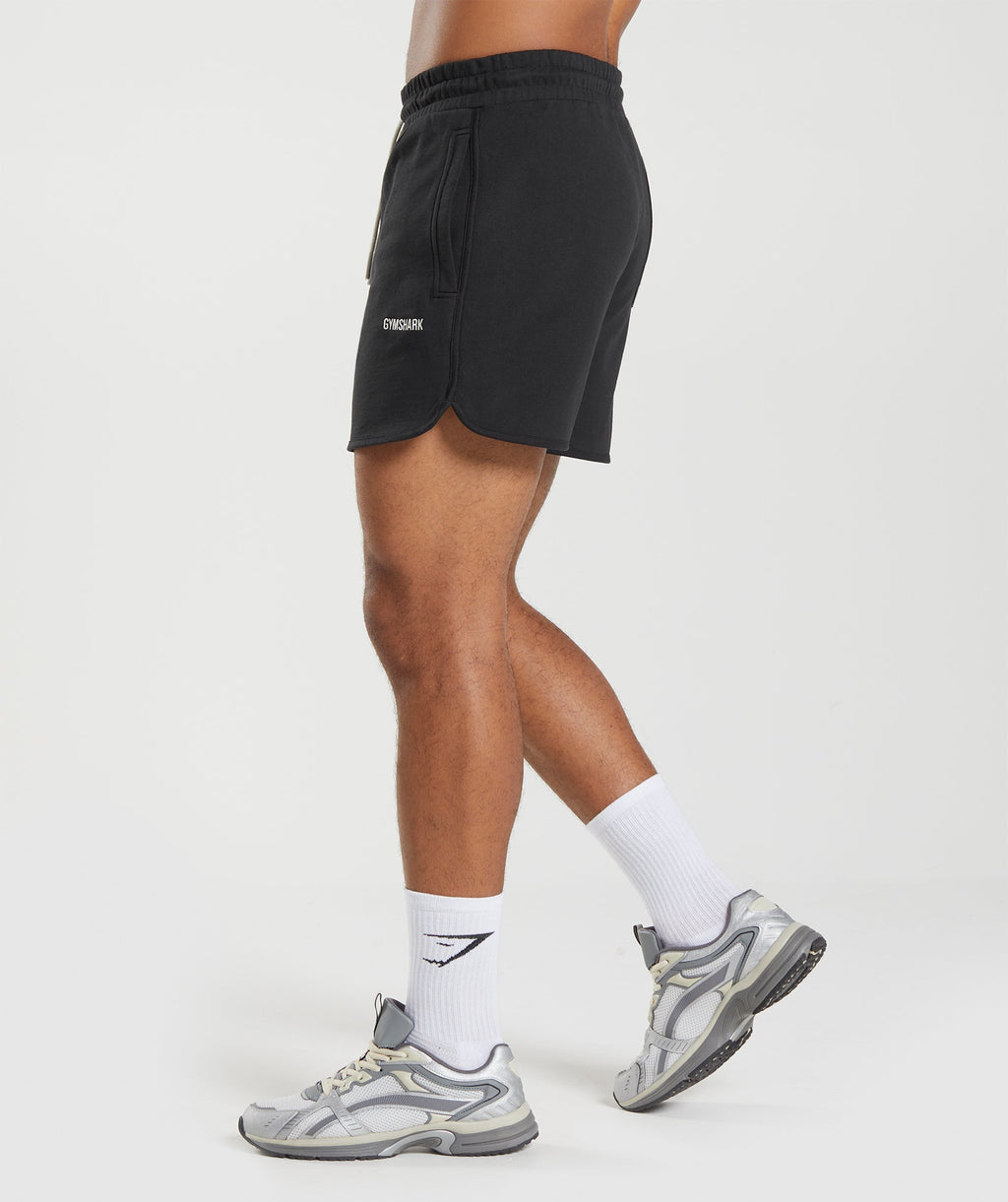 gymshark-rest-day-sweats-4-lounge-shorts-black-aw22