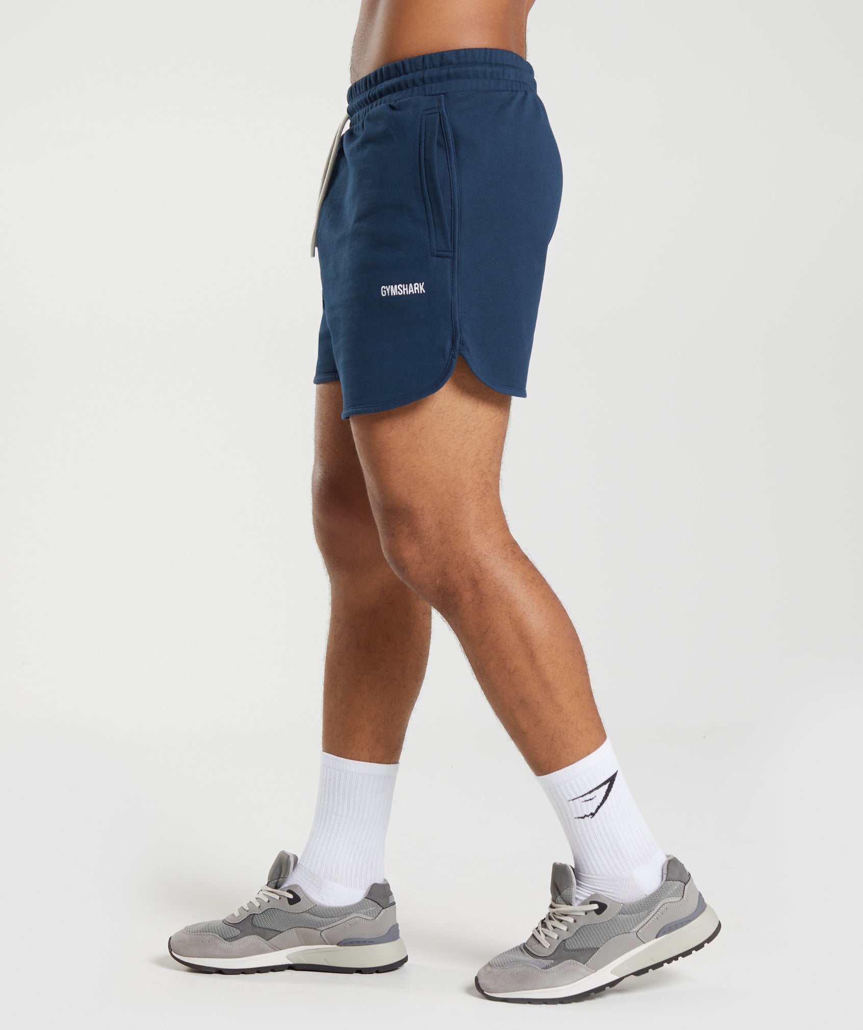gymshark-rest-day-sweats-4-lounge-shorts-navy-aw22