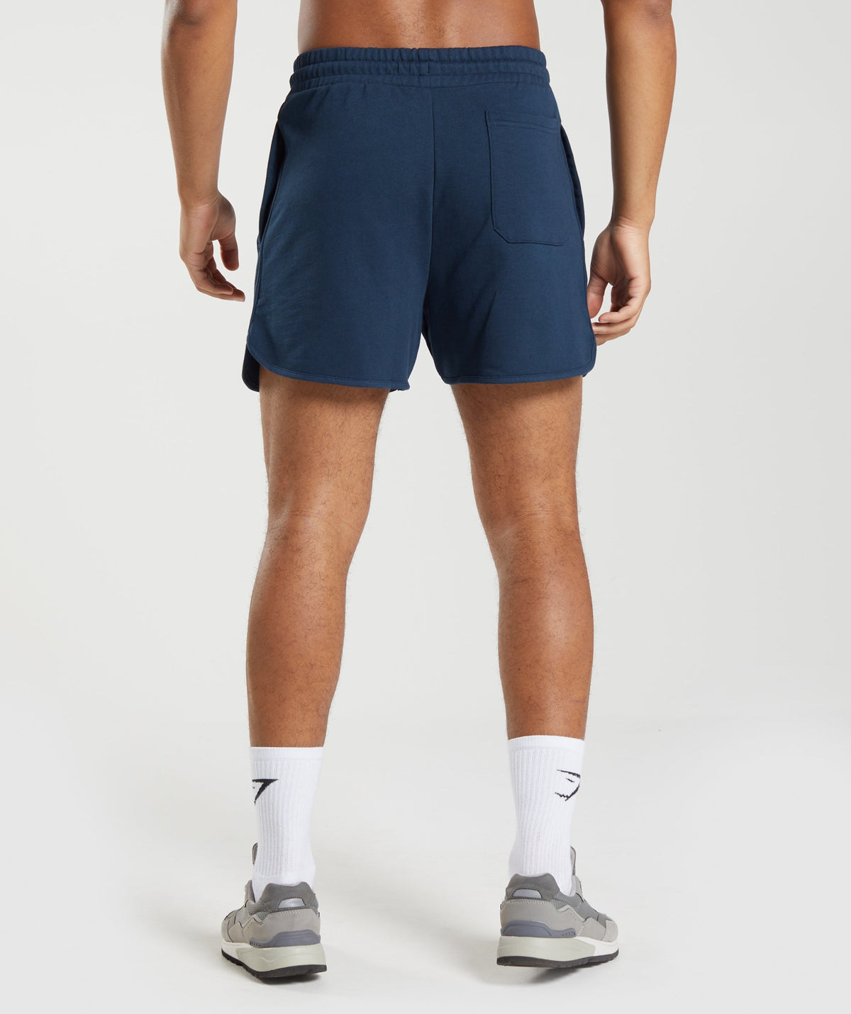 gymshark-rest-day-sweats-4-lounge-shorts-navy-aw22
