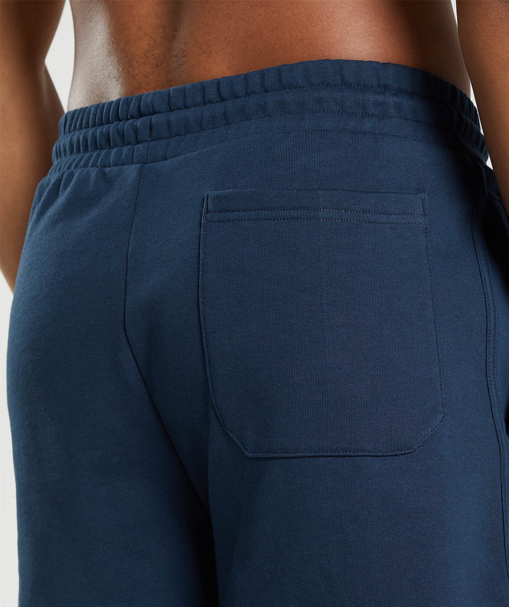 gymshark-rest-day-sweats-4-lounge-shorts-navy-aw22
