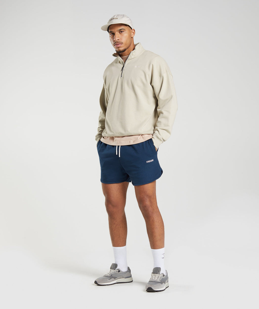gymshark-rest-day-sweats-4-lounge-shorts-navy-aw22