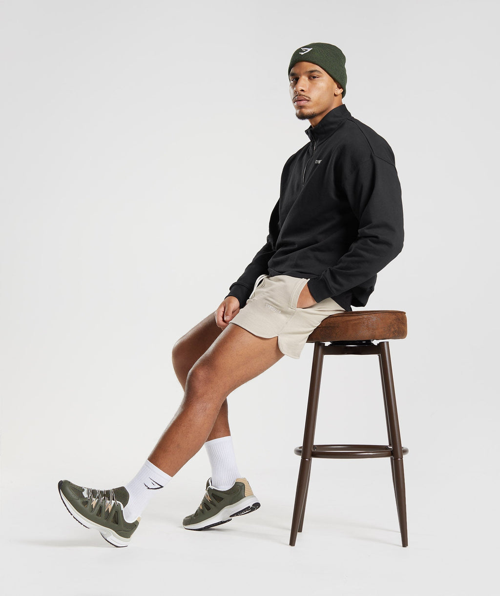gymshark-rest-day-sweats-4-lounge-shorts-pebble-grey-aw22