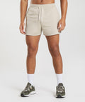 gymshark-rest-day-sweats-4-lounge-shorts-pebble-grey-aw22