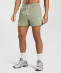 gymshark-rest-day-sweats-4-lounge-shorts-sage-green-aw22