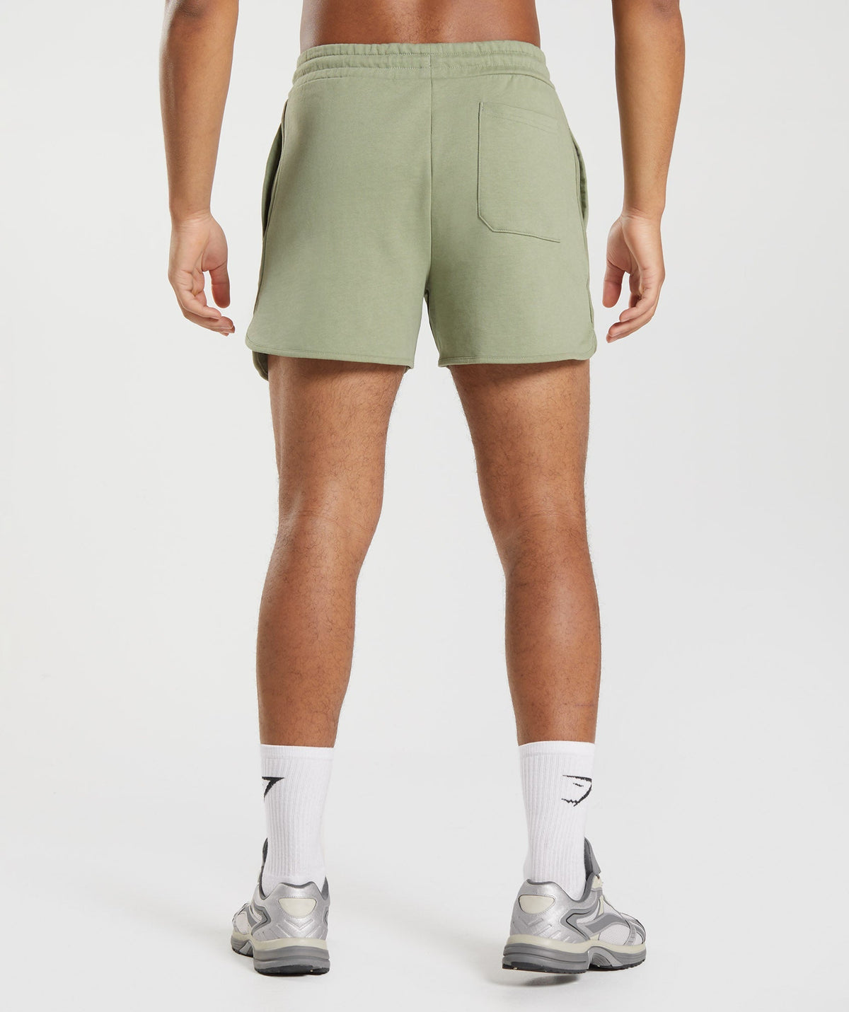 gymshark-rest-day-sweats-4-lounge-shorts-sage-green-aw22