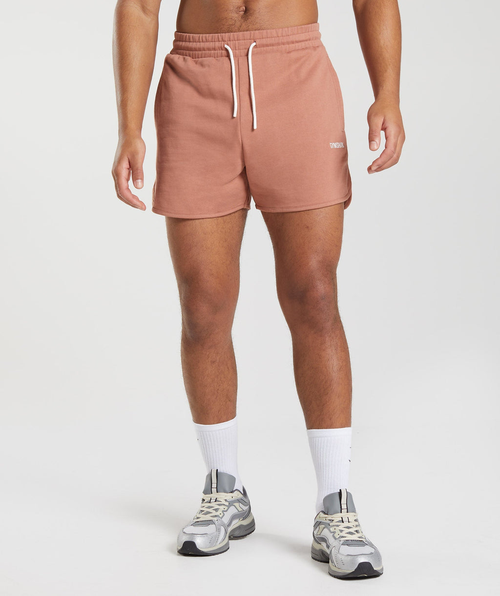 gymshark-rest-day-sweats-4-lounge-shorts-toffee-brown-aw22