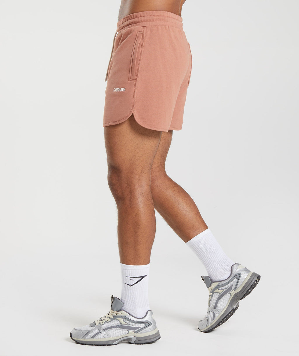 gymshark-rest-day-sweats-4-lounge-shorts-toffee-brown-aw22