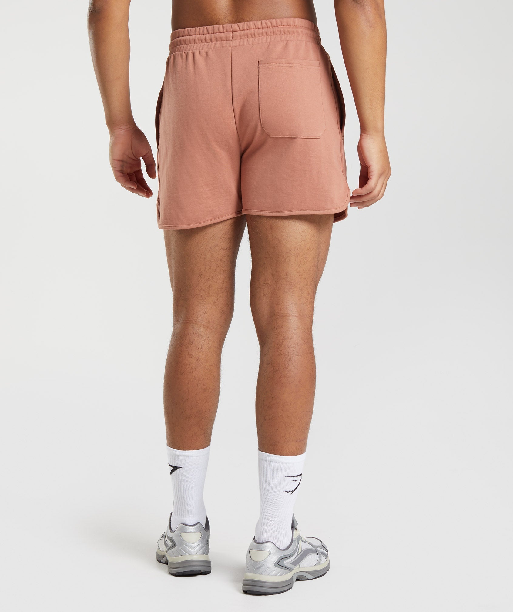 gymshark-rest-day-sweats-4-lounge-shorts-toffee-brown-aw22