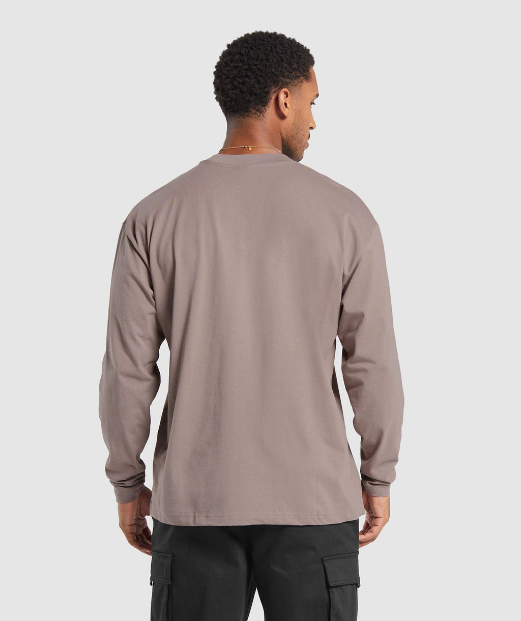 gymshark-rest-day-sweats-long-sleeve-t-shirt-powder-mauve-aw24