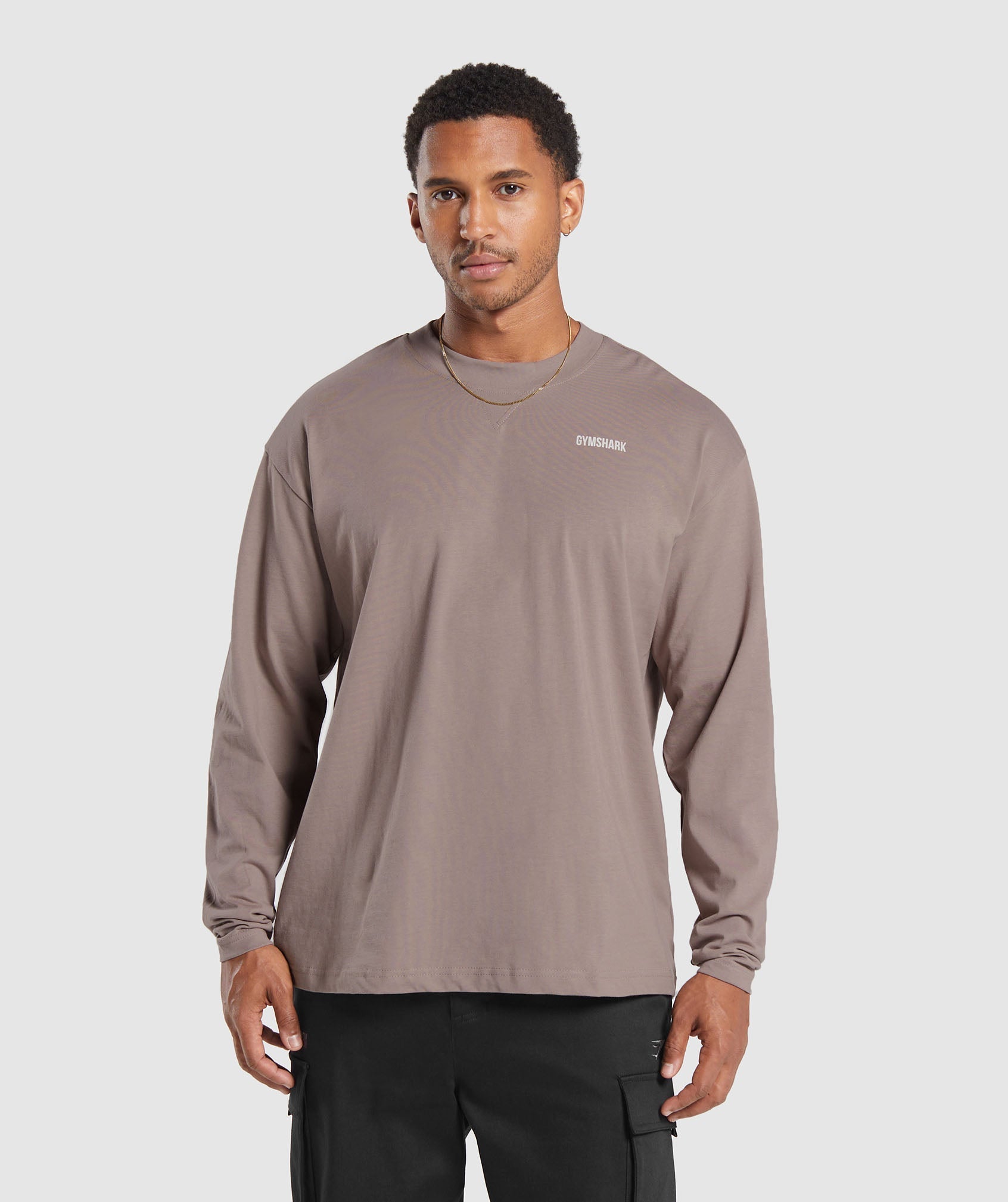 gymshark-rest-day-sweats-long-sleeve-t-shirt-powder-mauve-aw24