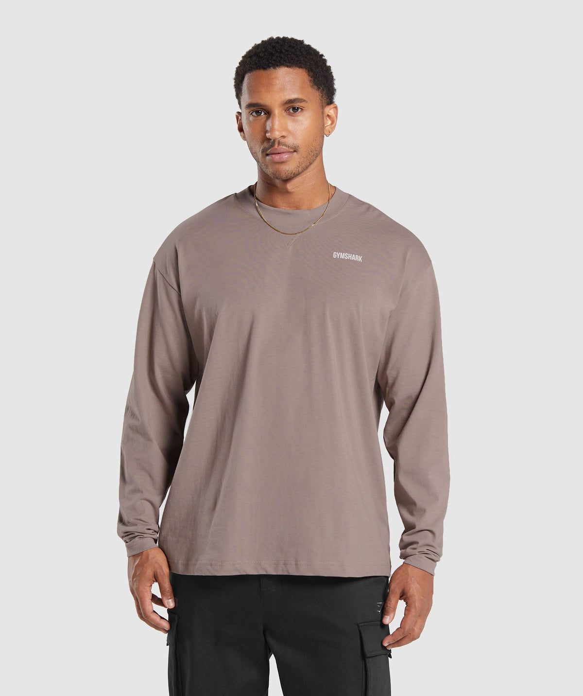 gymshark-rest-day-sweats-long-sleeve-t-shirt-powder-mauve-aw24