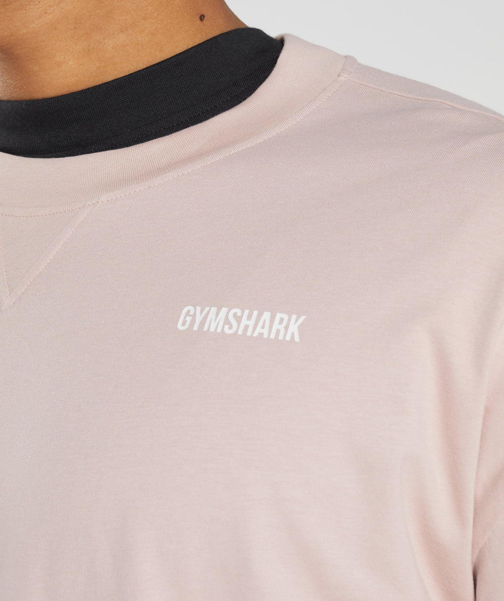 gymshark-rest-day-sweats-long-sleeve-t-shirt-dusty-taupe-aw23