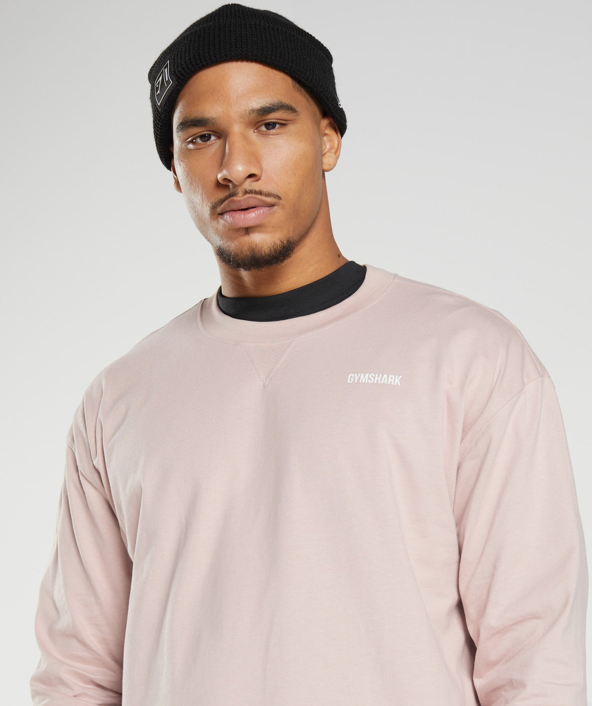 gymshark-rest-day-sweats-long-sleeve-t-shirt-dusty-taupe-aw23