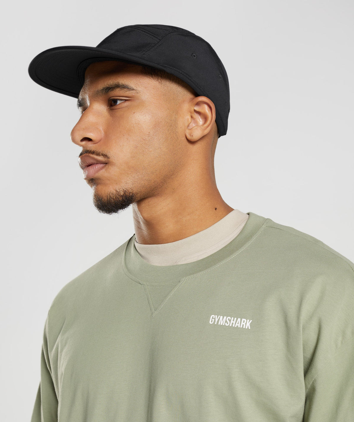 gymshark-rest-day-sweats-long-sleeve-t-shirt-sage-green-aw23