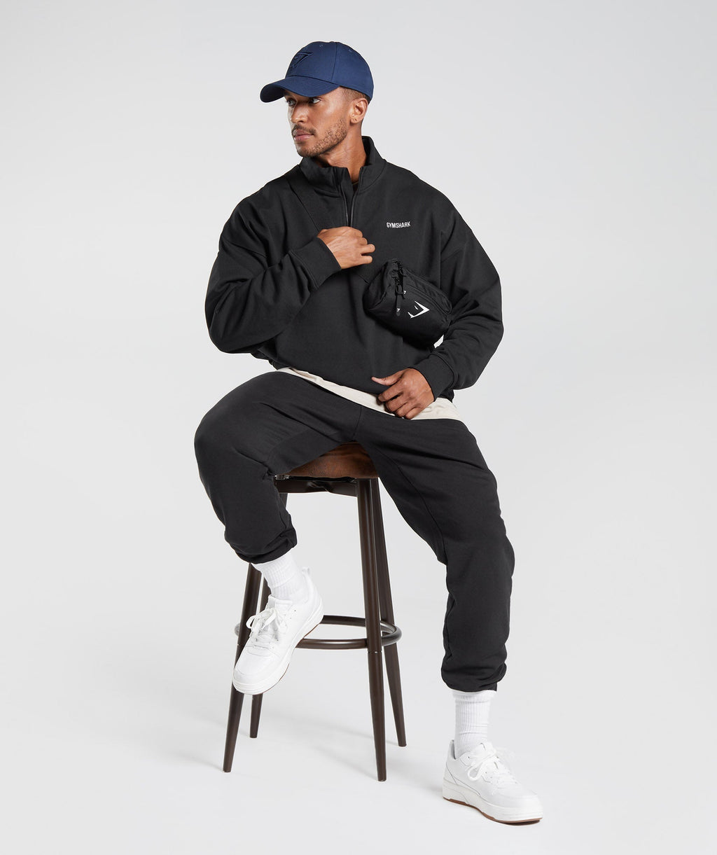 gymshark-rest-day-sweats-joggers-black-aw23