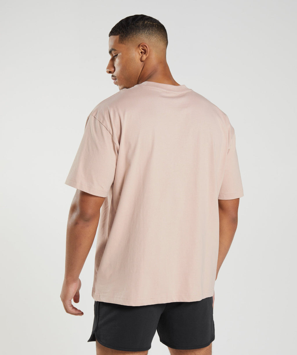 gymshark-rest-day-sweats-t-shirt-dusty-taupe-aw23