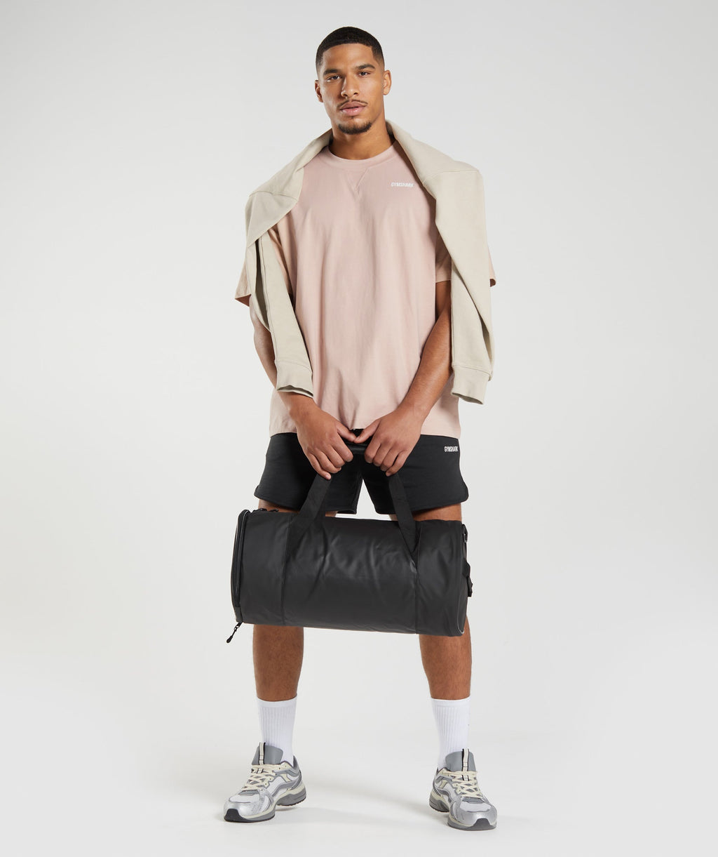 gymshark-rest-day-sweats-t-shirt-dusty-taupe-aw23