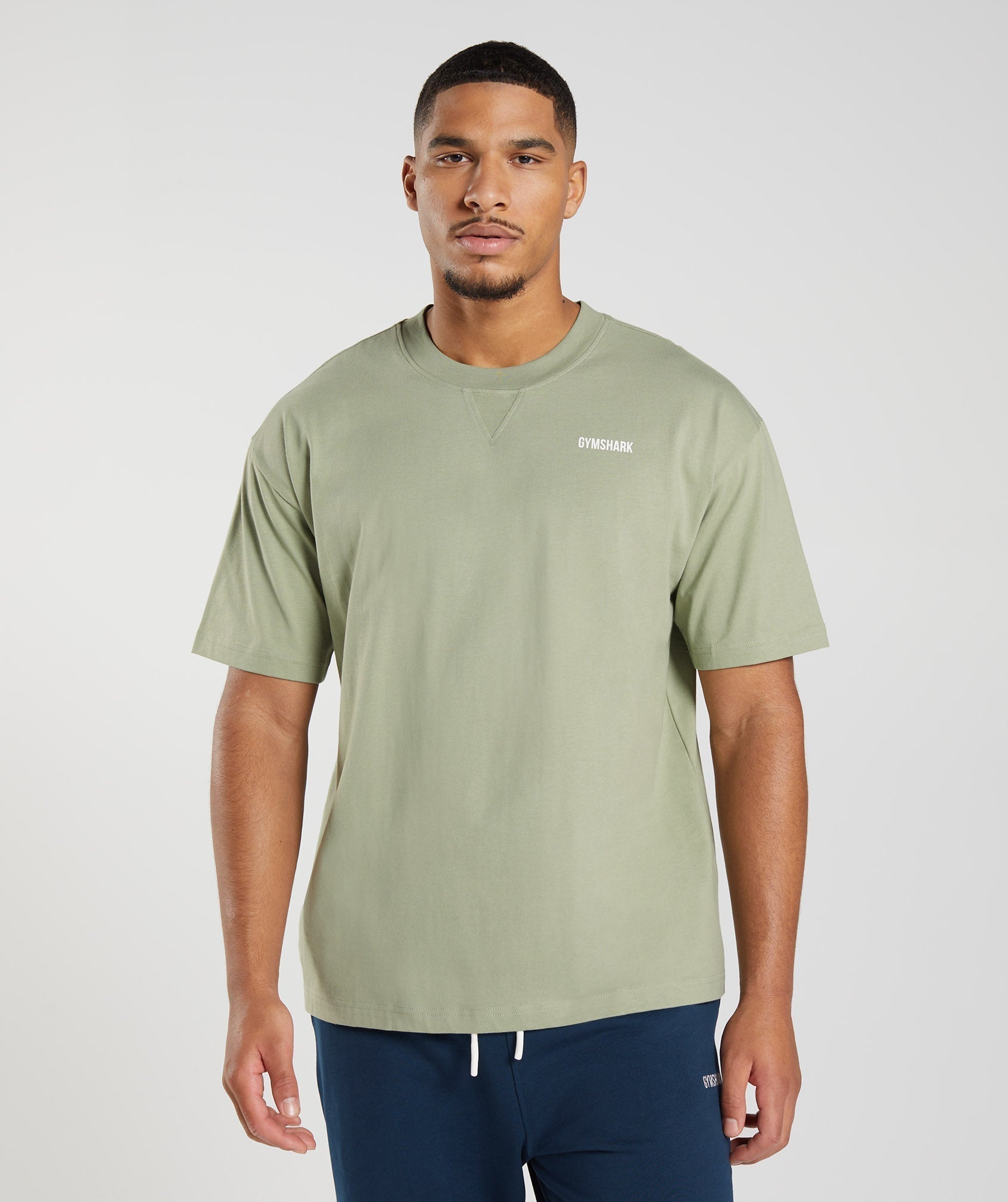 gymshark-rest-day-sweats-t-shirt-sage-green-aw23