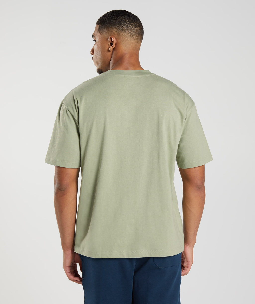 gymshark-rest-day-sweats-t-shirt-sage-green-aw23