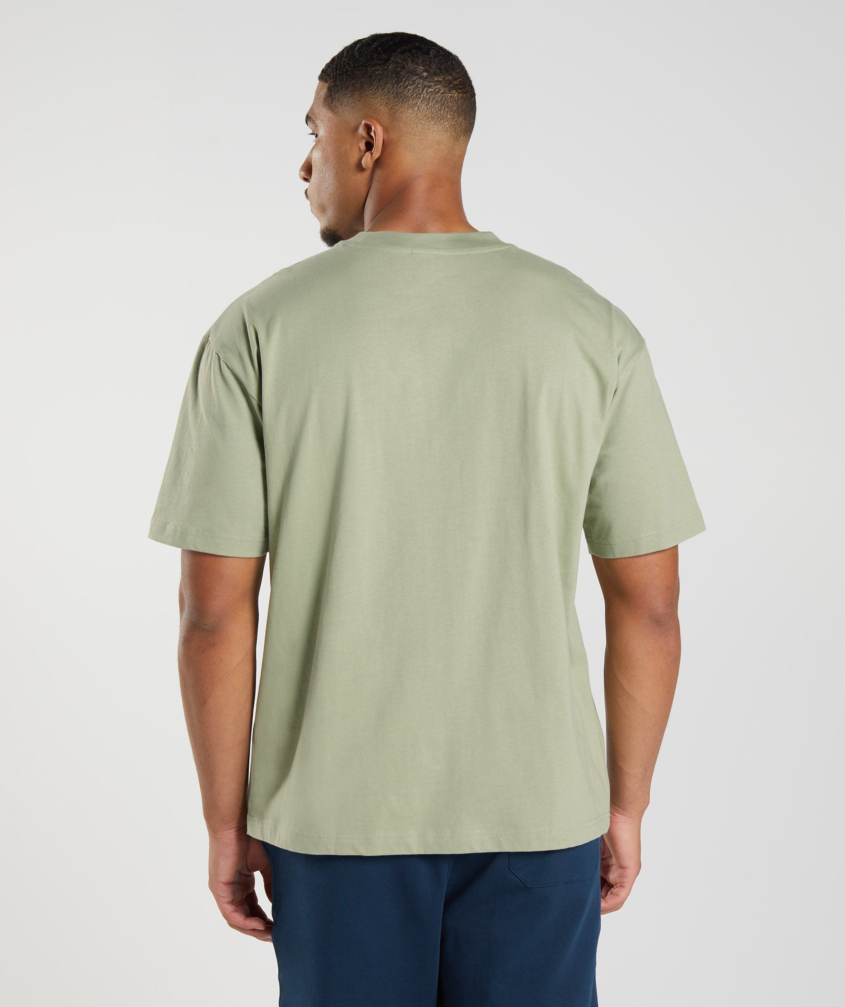 gymshark-rest-day-sweats-t-shirt-sage-green-aw23